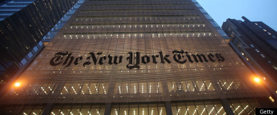 New York Times