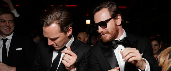 BENEDICT CUMBERBATCH