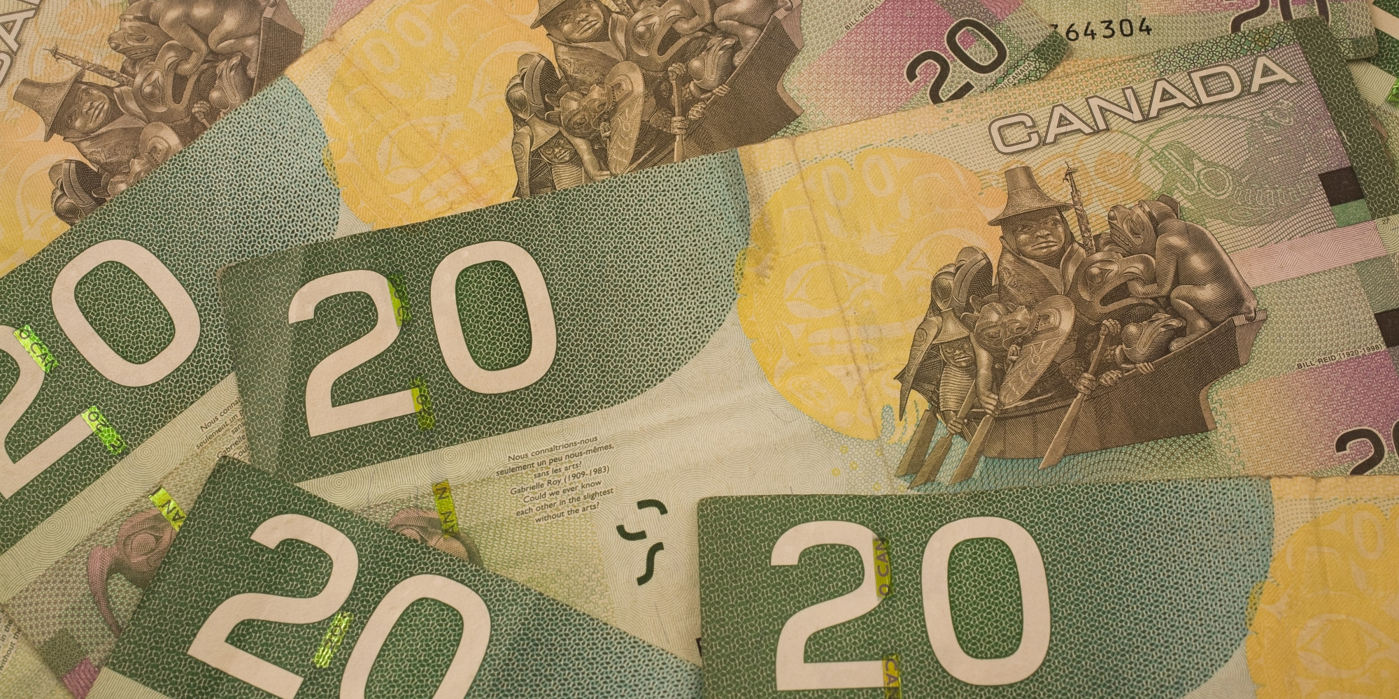 How are binary options taxed in canada