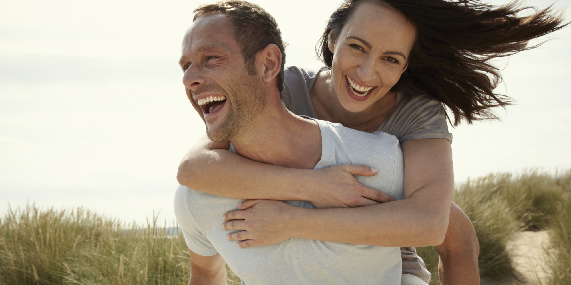 Childless Couples Are Happier Than Those With Kids Study Says Huffpost