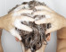 No Shampoo For 5 Years? Here's What One Woman's Hair Looks Like (VIDEO)
