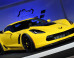 2015 Corvette Z06 Revealed At