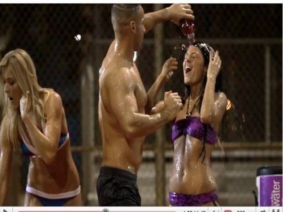 David Wright Situation Vitaminwater Ad Video