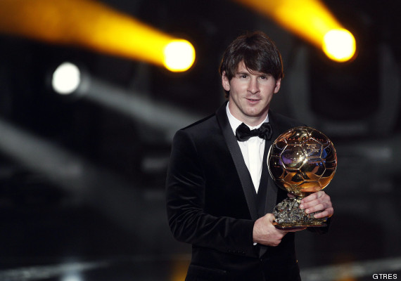 messi