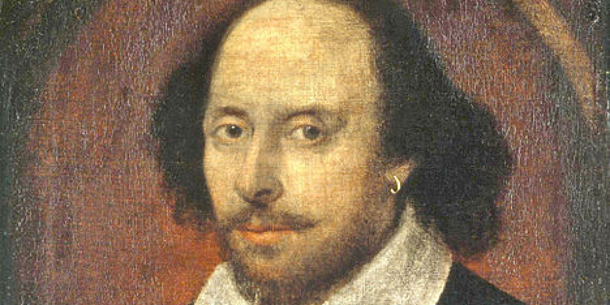 13 Words You Probably Didn't Know Were Invented By Shakespeare | HuffPost