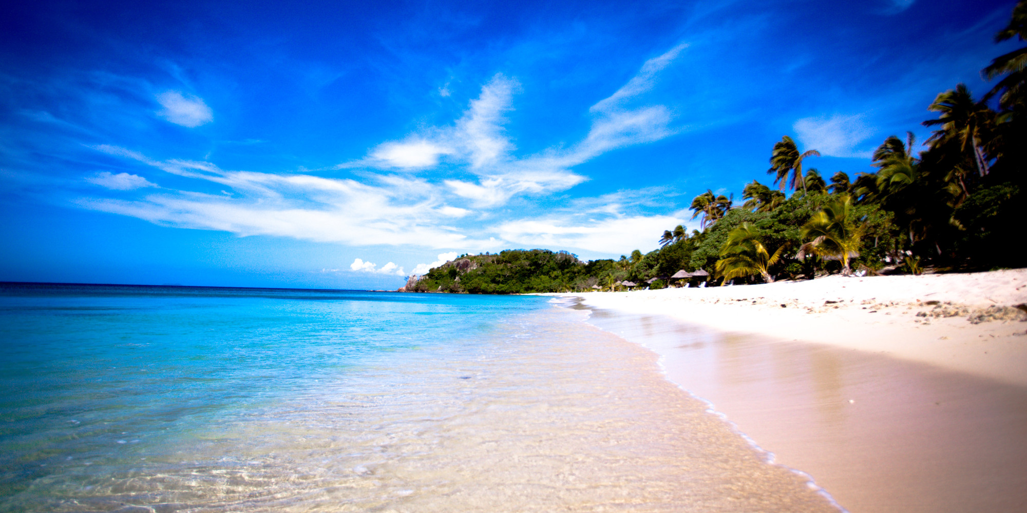 Tips for Fijian Island Hopping on a Budget HuffPost