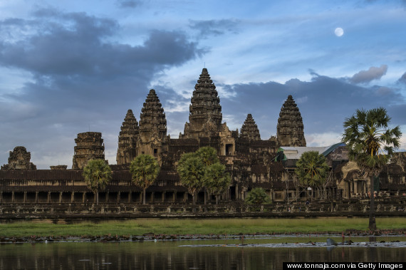 17 Places You Have To Visit To Truly Understand | HuffPost