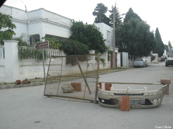tunisie