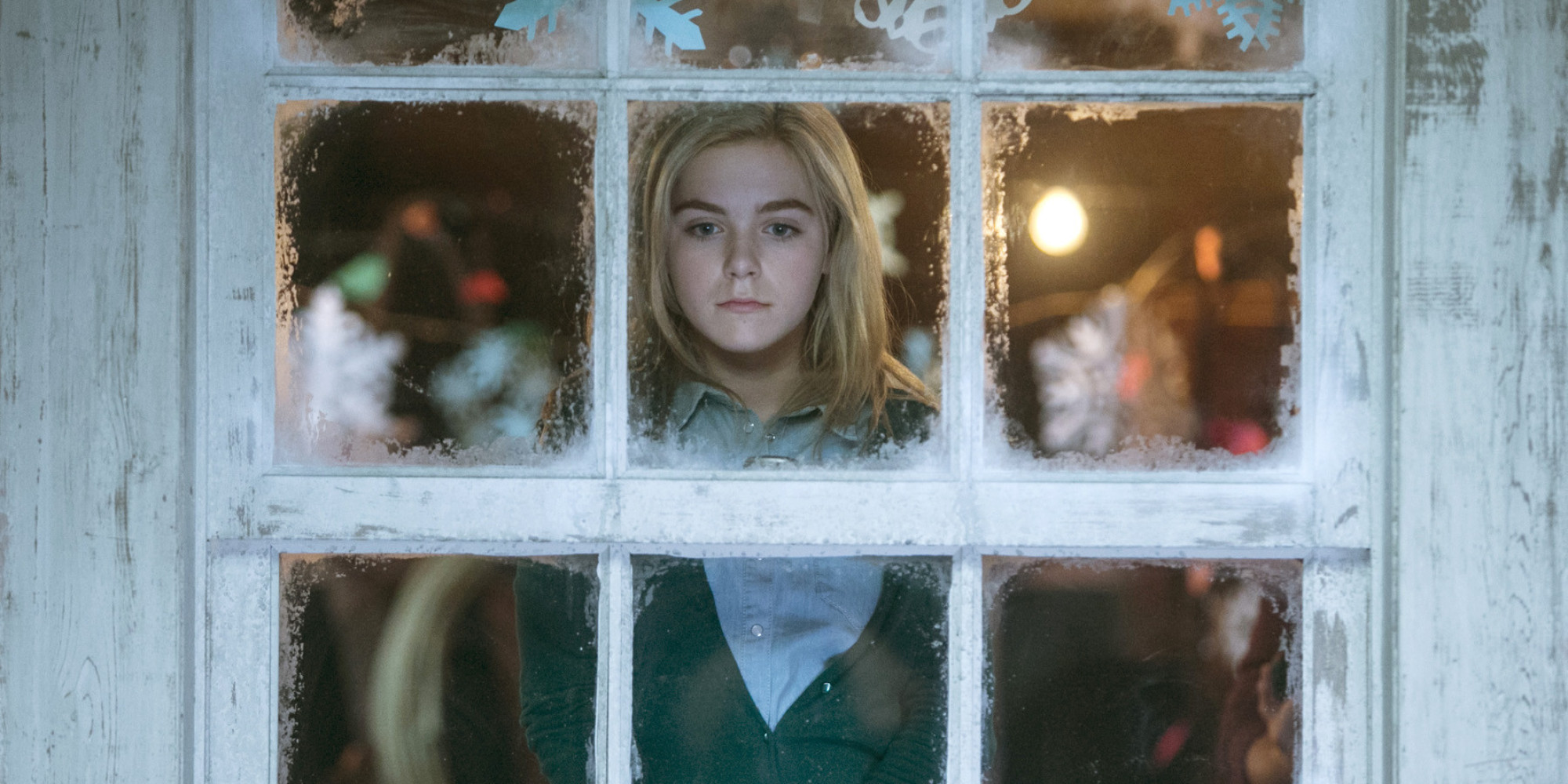 'Flowers In The Attic' Review Lifetime's Gamble On The V.C. Andrews