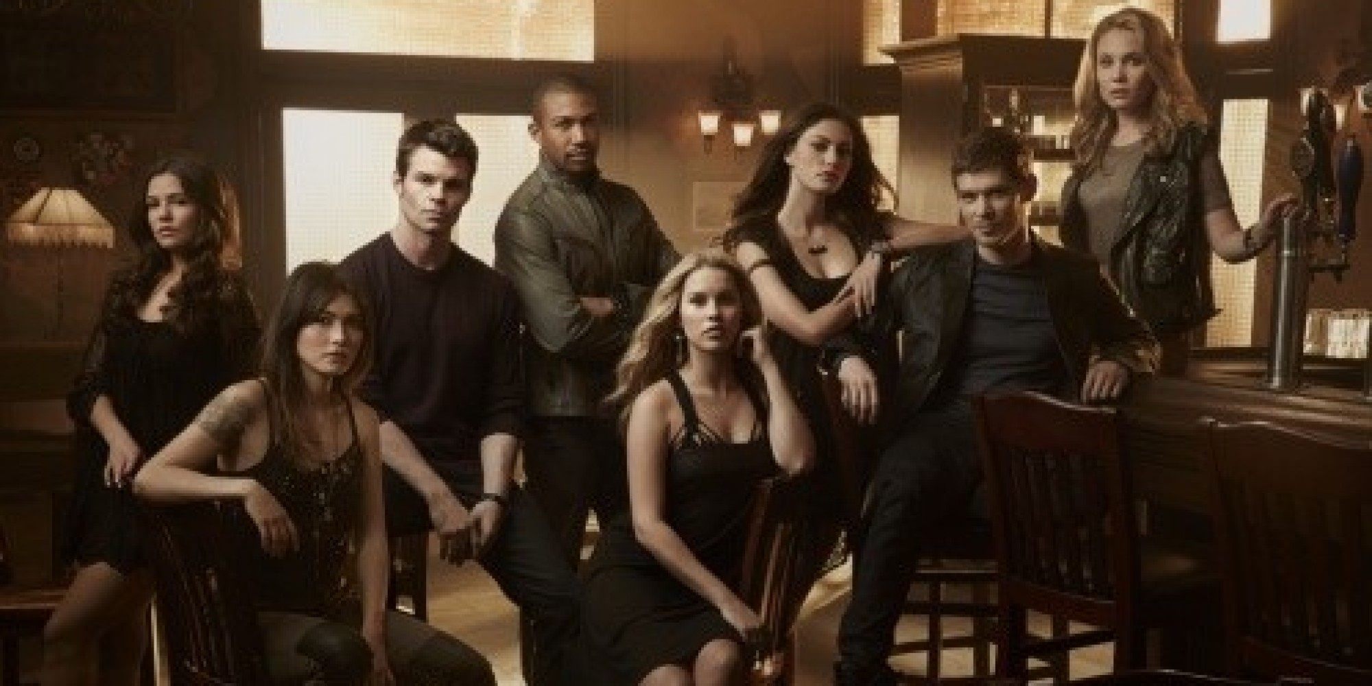 ‘The Originals’ Trailer For New Episode ‘The Casket Girls’ Is Full Of