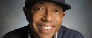 RUSSELL SIMMONS