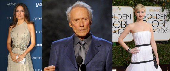 YEAR OF THE HORSE CELEBRITIES