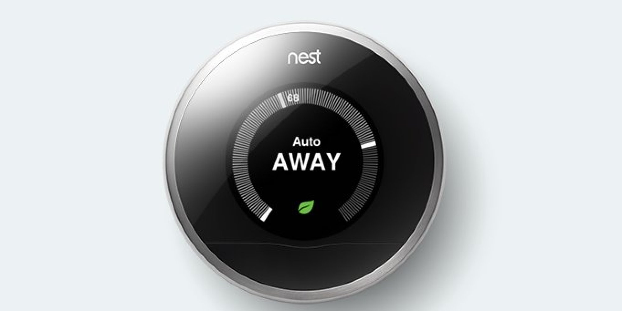 Google Nest Thermostat Aux Heat