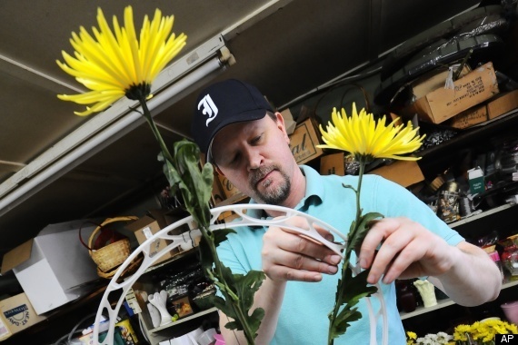 Florist