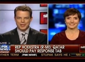 Shep Smith One Hitter