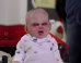 'Devil Baby' Prank Scares The