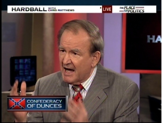 Buchanan