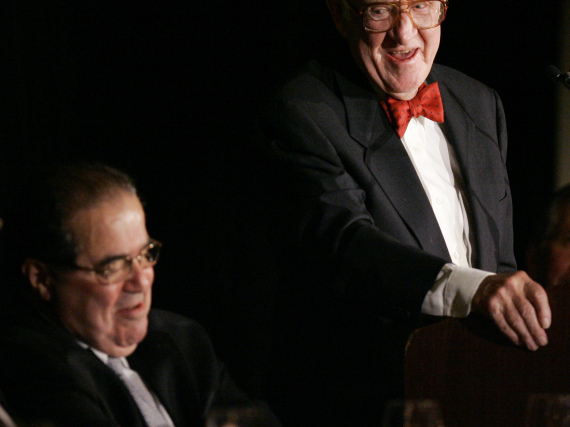 John Paul Stevens