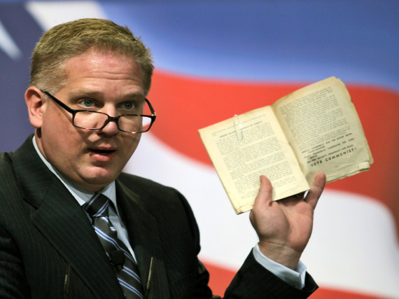 Glenn Beck