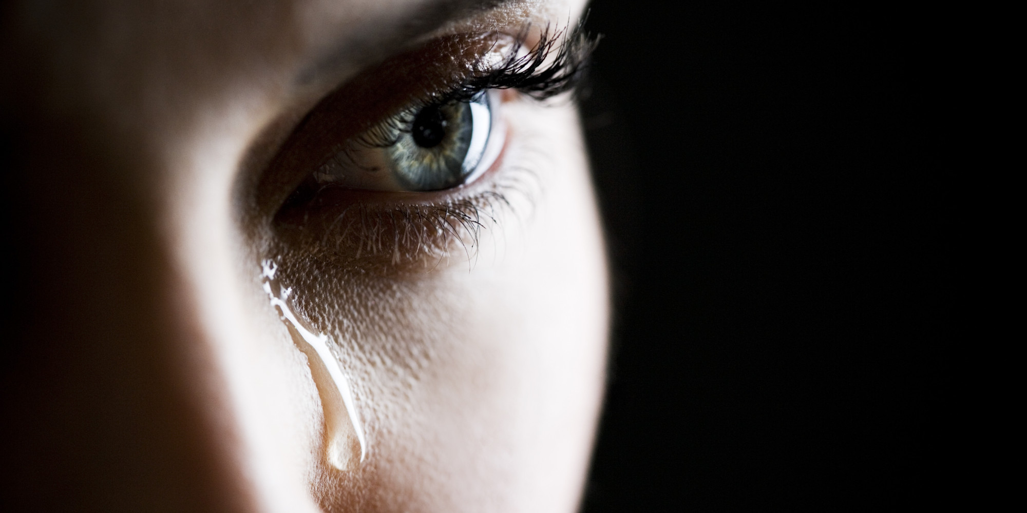 Why Do Humans Cry The Truth Behind Our Tears