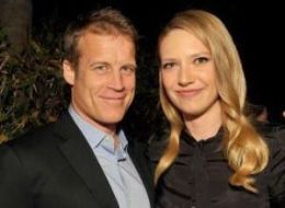 Anna Torv Wedding