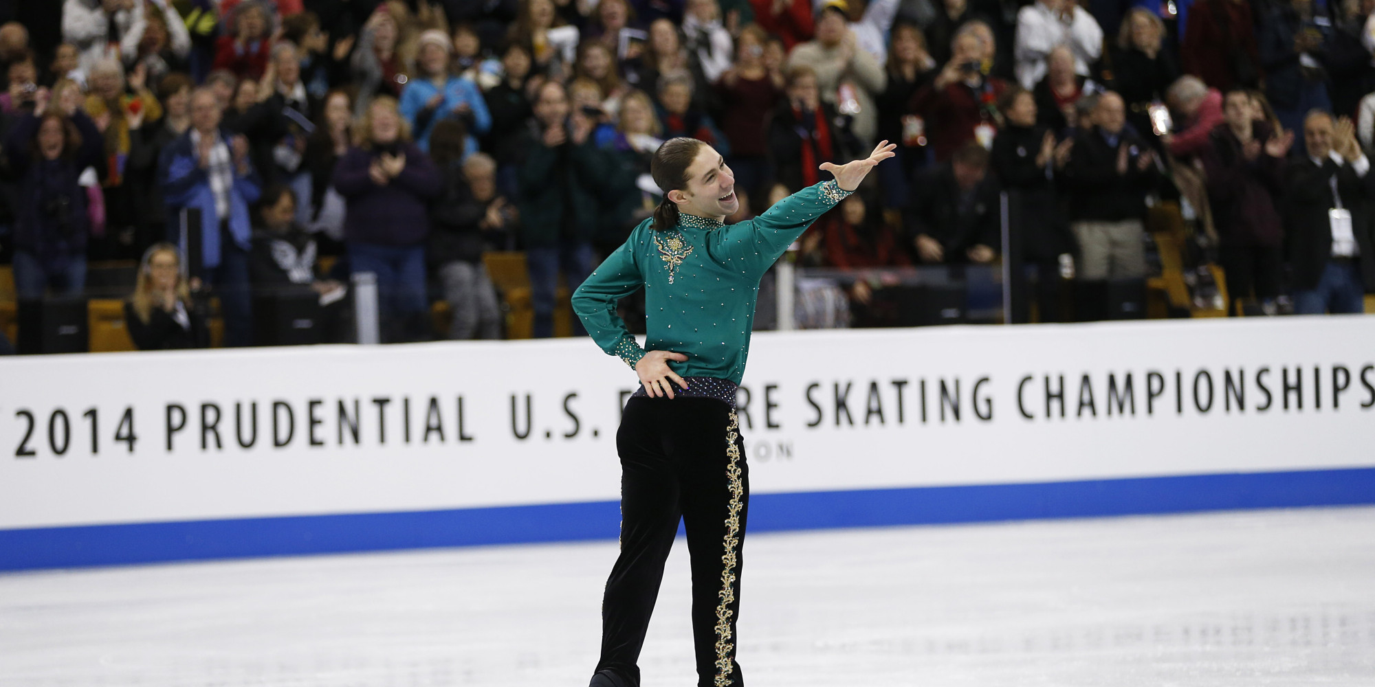 jason brown skate america 2020