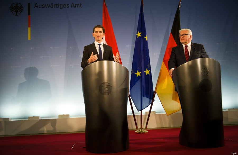 steinmeier