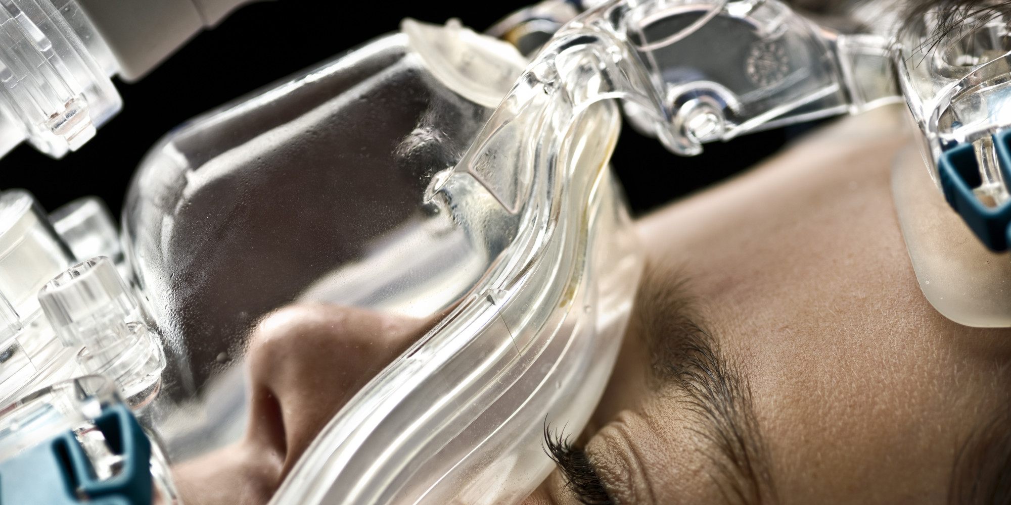 Sleep Apnea Common Among Spinal Cord Injury Patients Study HuffPost
