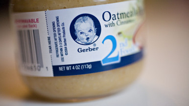 Gerber 