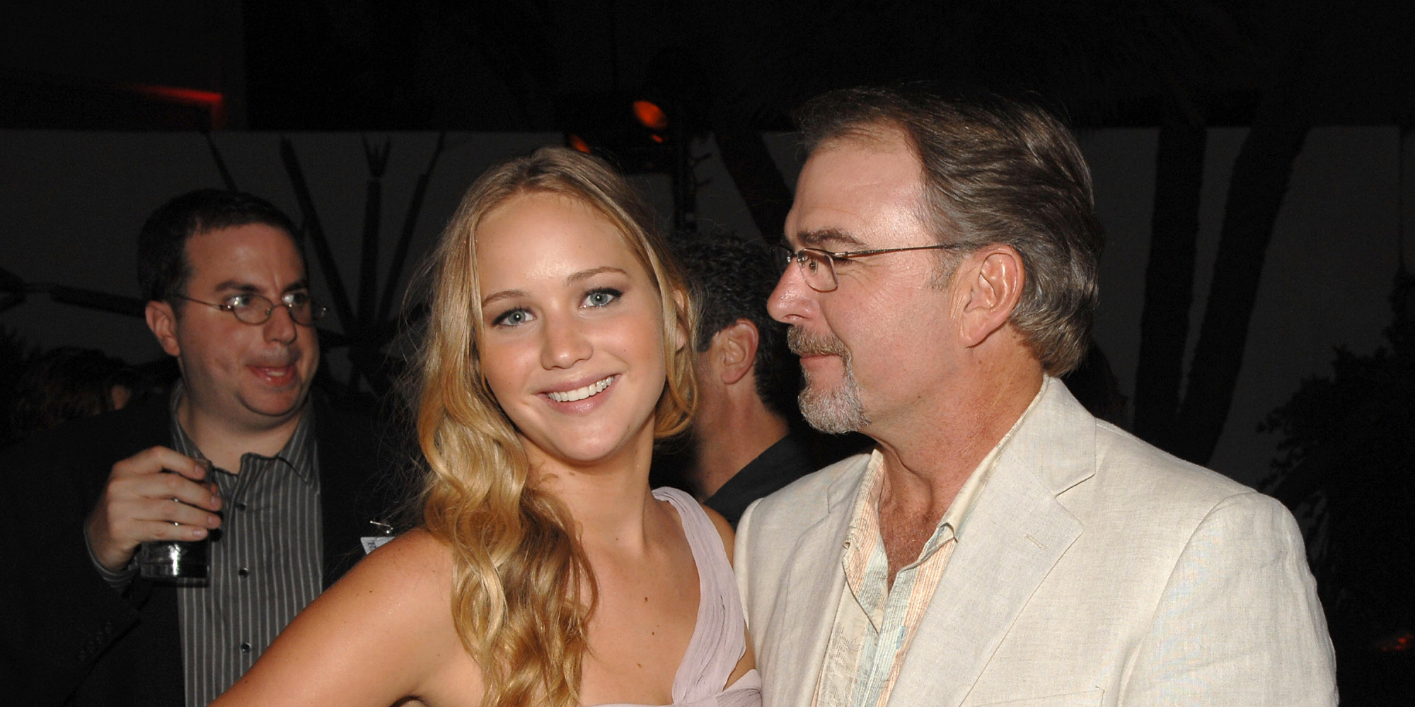 Bill Engvall Takes HuffPost's #nofilter Challenge, Gets An A-Plus