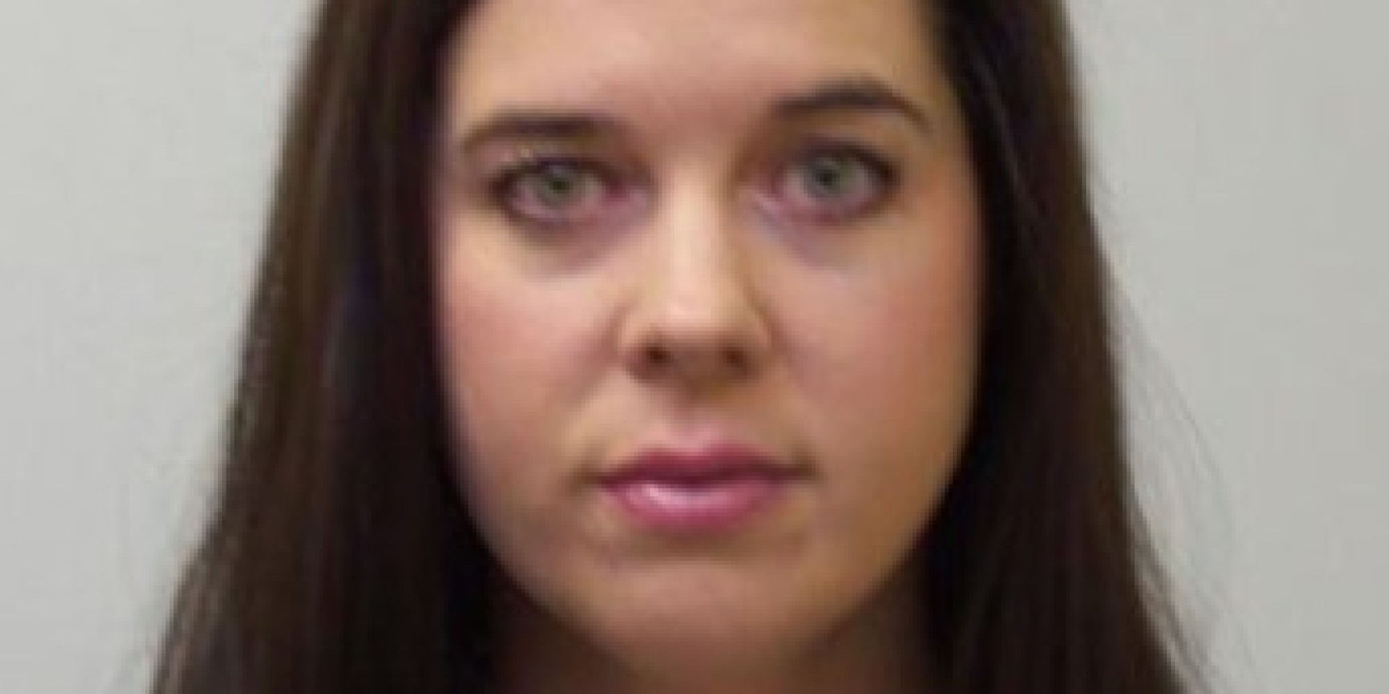 Andrea Clevenger Of Tlcs Cheer Perfection Gets 10 Years In Prison For Sexual Assault Of Boy 6526