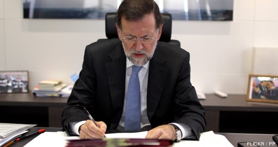 rajoy