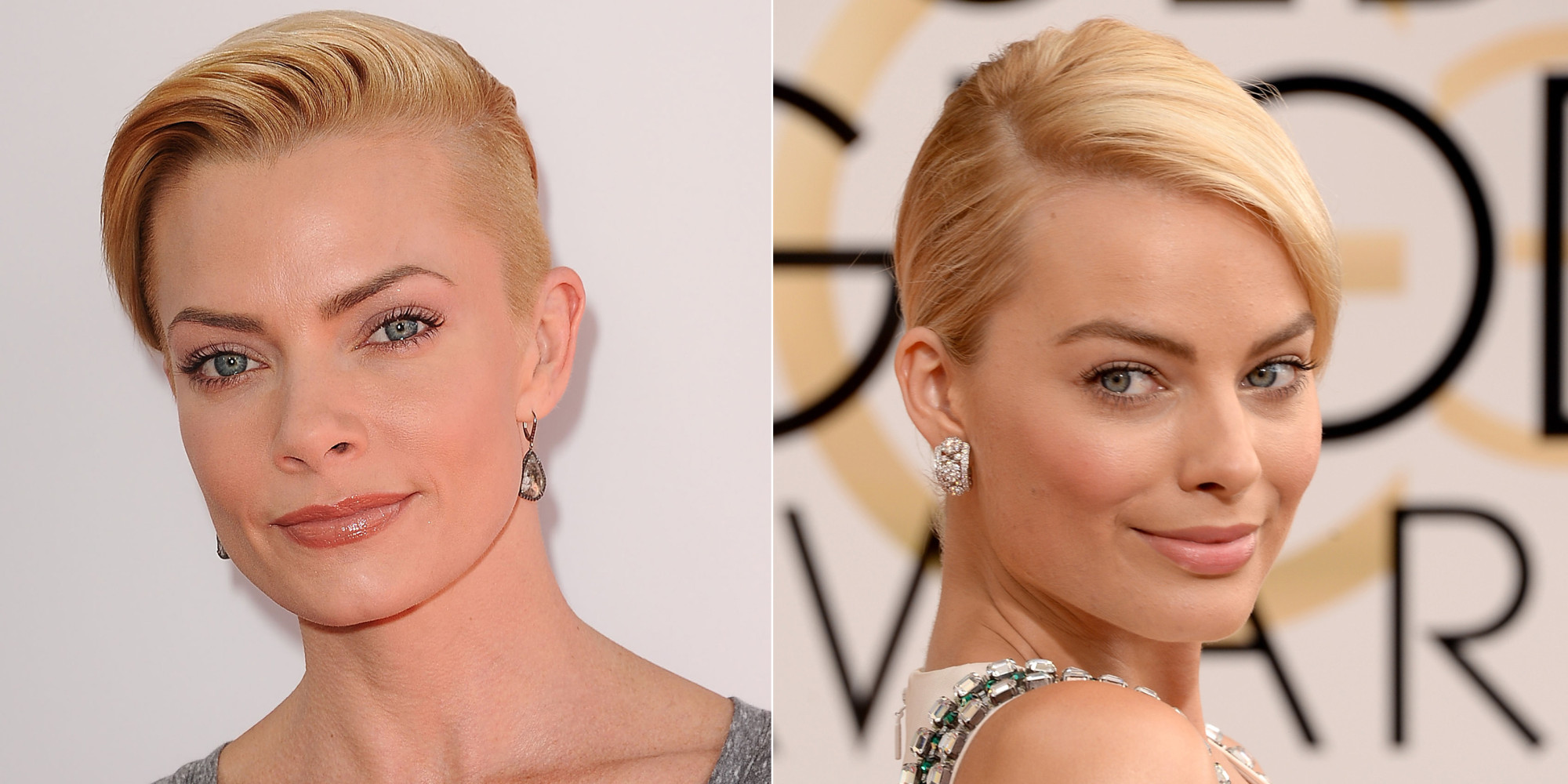 These Celebrity Look Alikes Will Blow Your Mind HuffPost