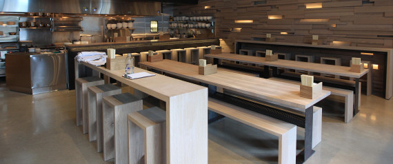 MOMOFUKU TORONTO