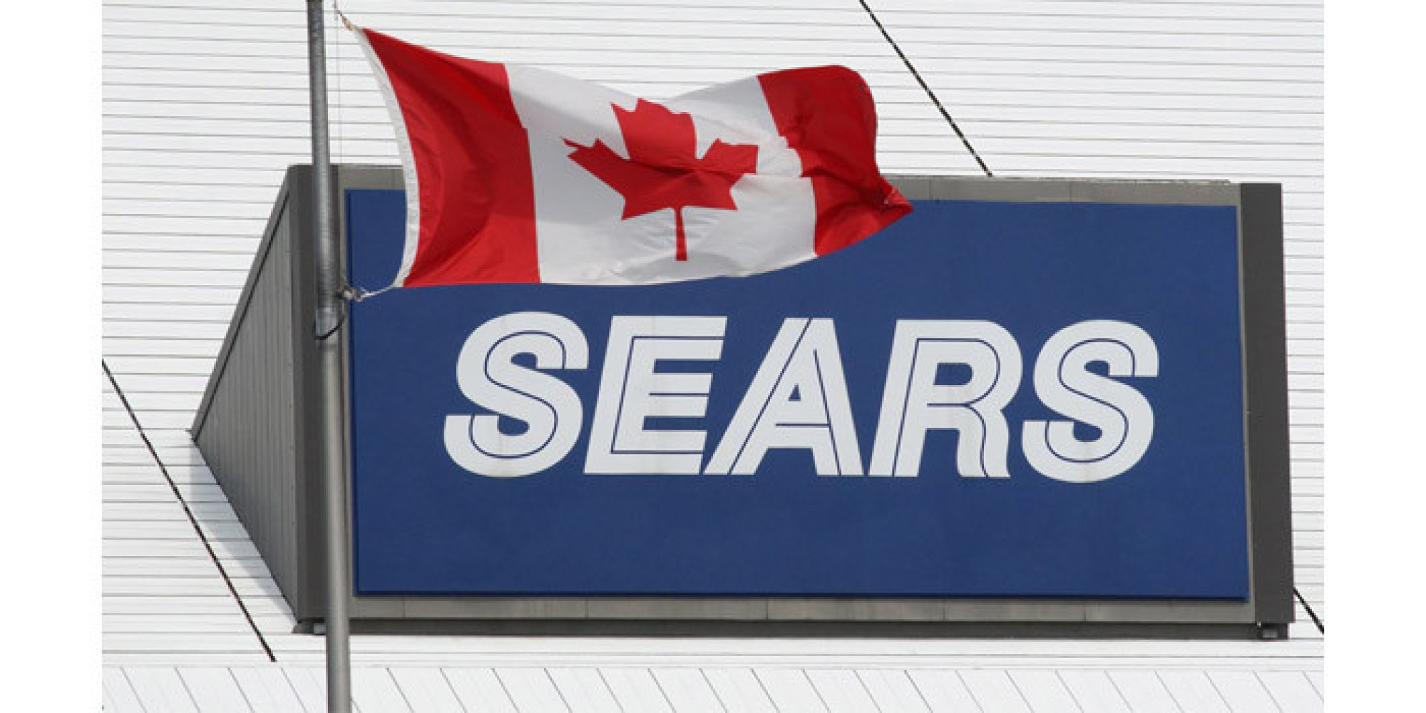 Sears Offers Target Canada Workers Job Opportunities, Discounts ...