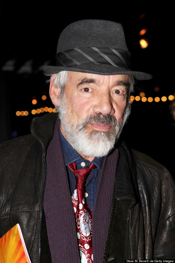 roger lloydpack