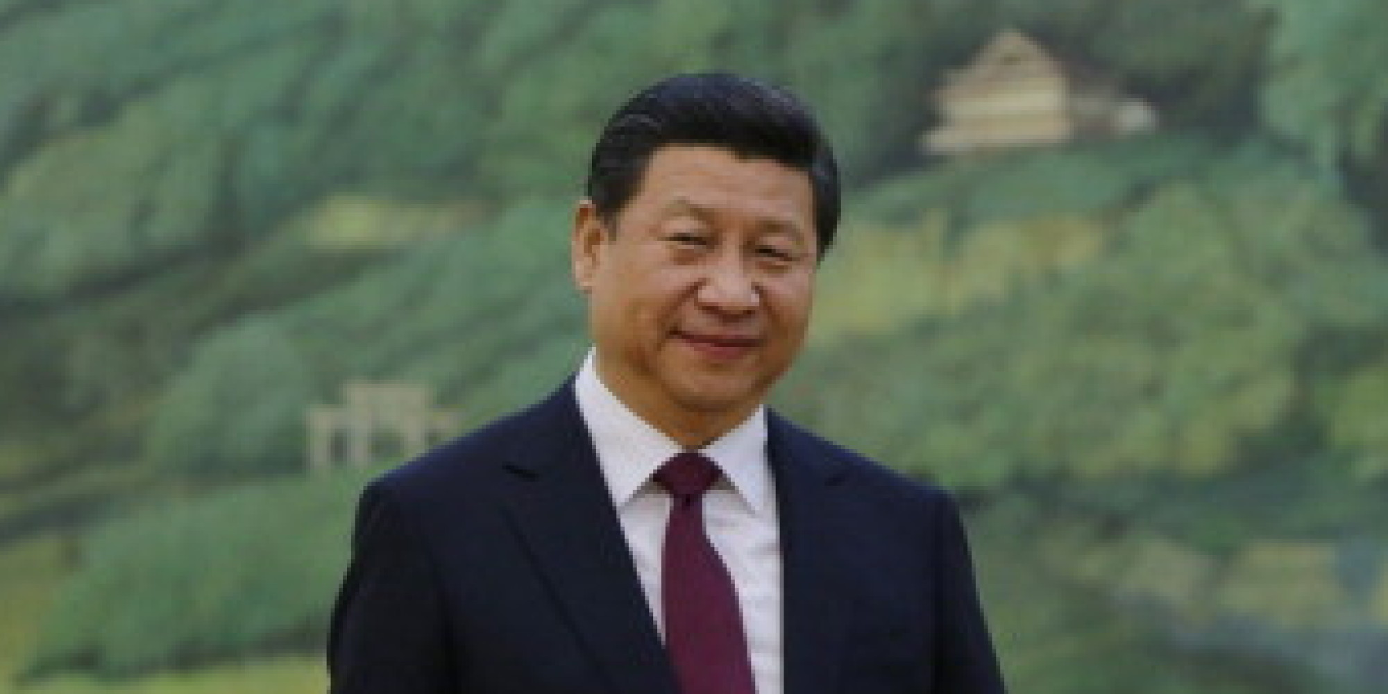 打老虎是為剷除異己,中國夢是要收拾台灣