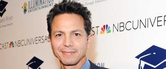 Benjamin Bratt 24 reboot