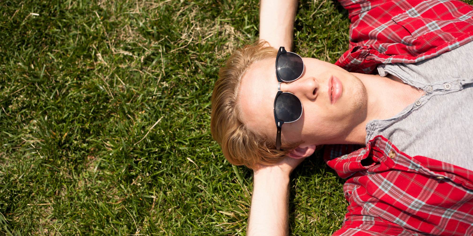 10 Reasons You Should Be Glad You're Type B | HuffPost