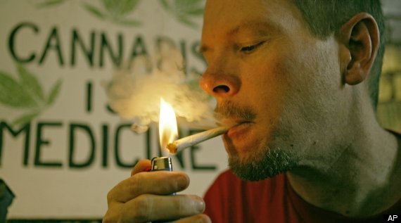 Marijuana