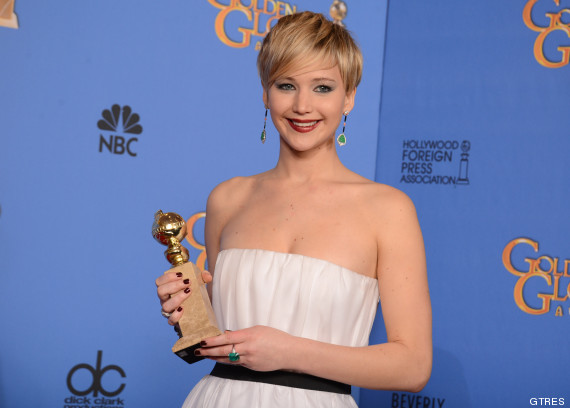 jennifer lawrence