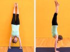 So You Want To Do A Handstand