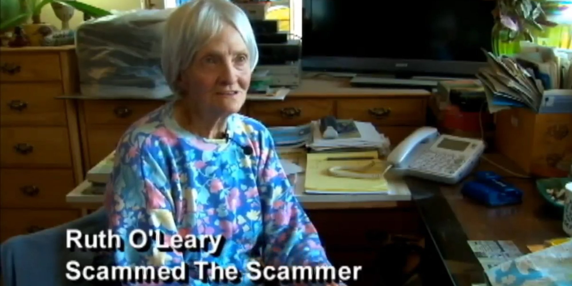 Dear Thieves, Karma Is A B*tch. Sincerely, These People. HuffPost