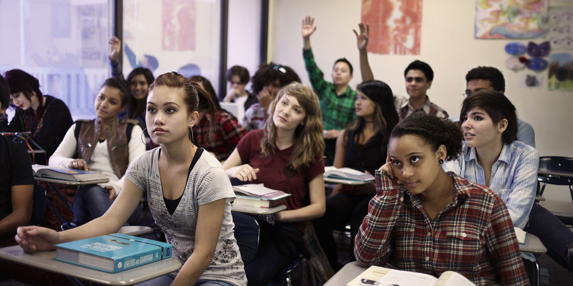 How To Encourage Students To Talk In Class