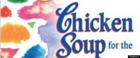 chicken soup