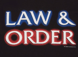 Law And Order