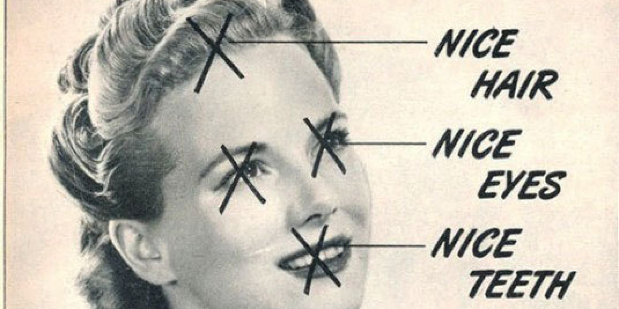 11 Sexist Vintage Ads That Will Have Your Head Spinning