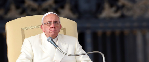 pope francis sexual abuse