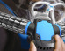 'Triton' Oxygen Mask Claims To Draw Air From Water While You Swim