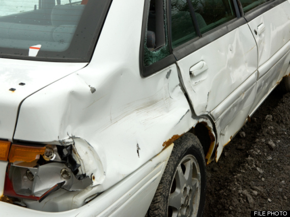 Deserie Guzman Nurse Carjacked
